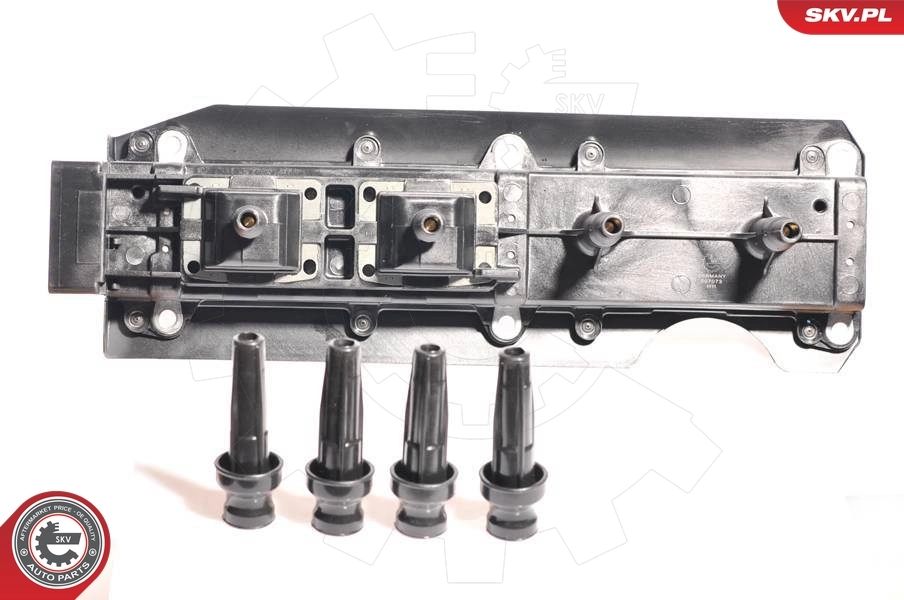 Ignition Coil
